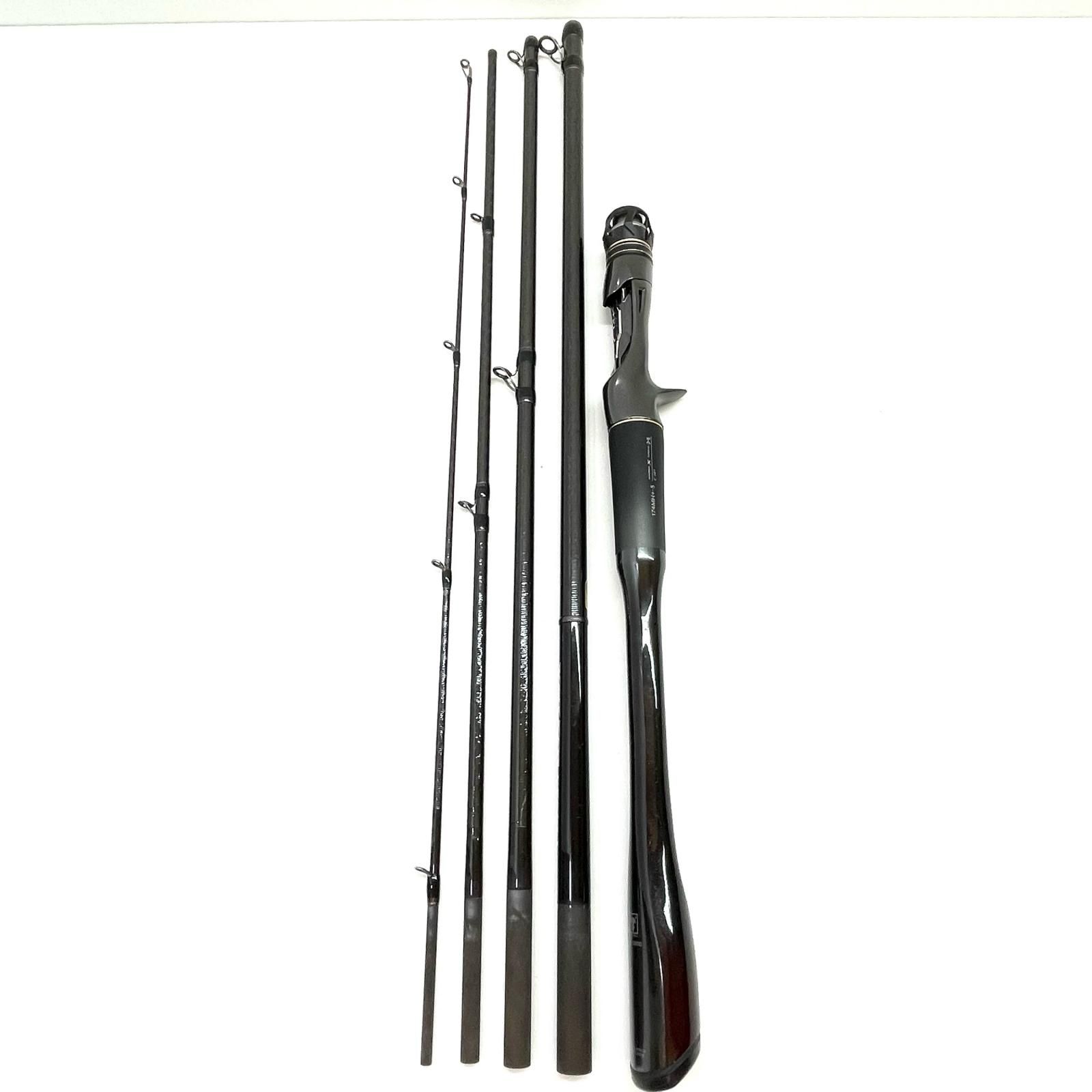 ロッド 23ポイズンアルティマ