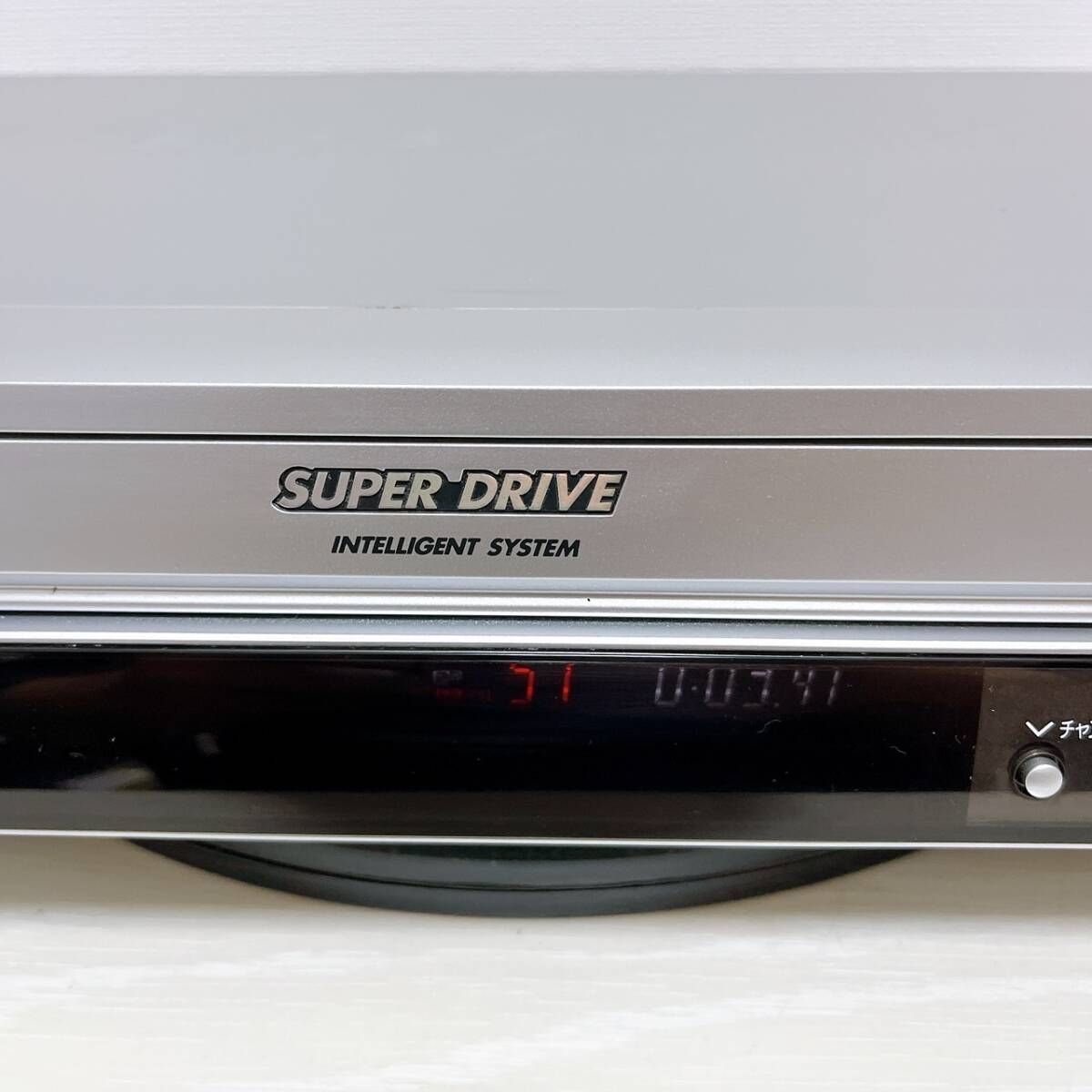 Amazon | Panasonic (パナソニック) Gコード付VHSハイファイ