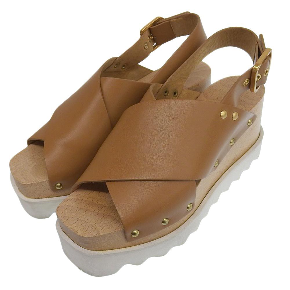 STELLA McCARTNEY ステラマッカートニー 美品 STELLA McCARTNEY ステラ 