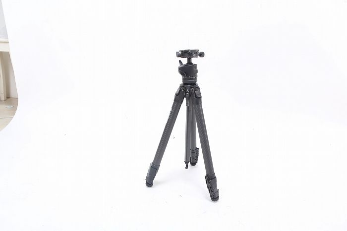 ベルボン Velbon Z 553 MT 自由雲台付三脚