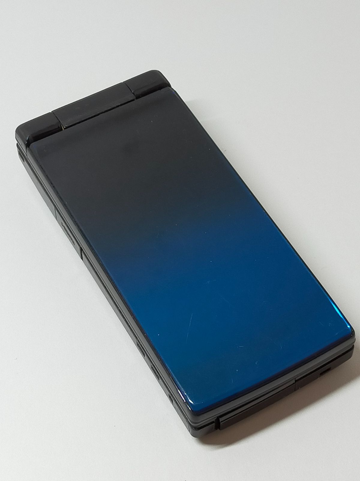 DOCOMO SH-01C 3G ガラケー PRIME series - メルカリ