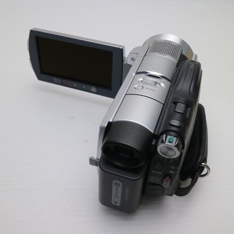 HDR UX 7 シルバー SONY デジタルビデオカメラ 本体 09000