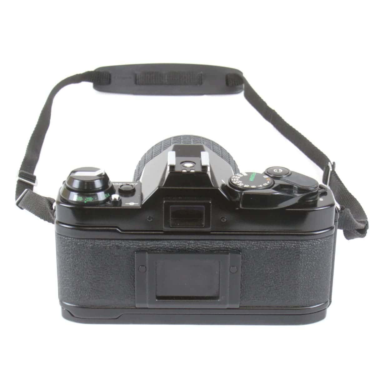 ジャンク『動作未確認』 canon AE-1 PROGRAM フィルムカメラ