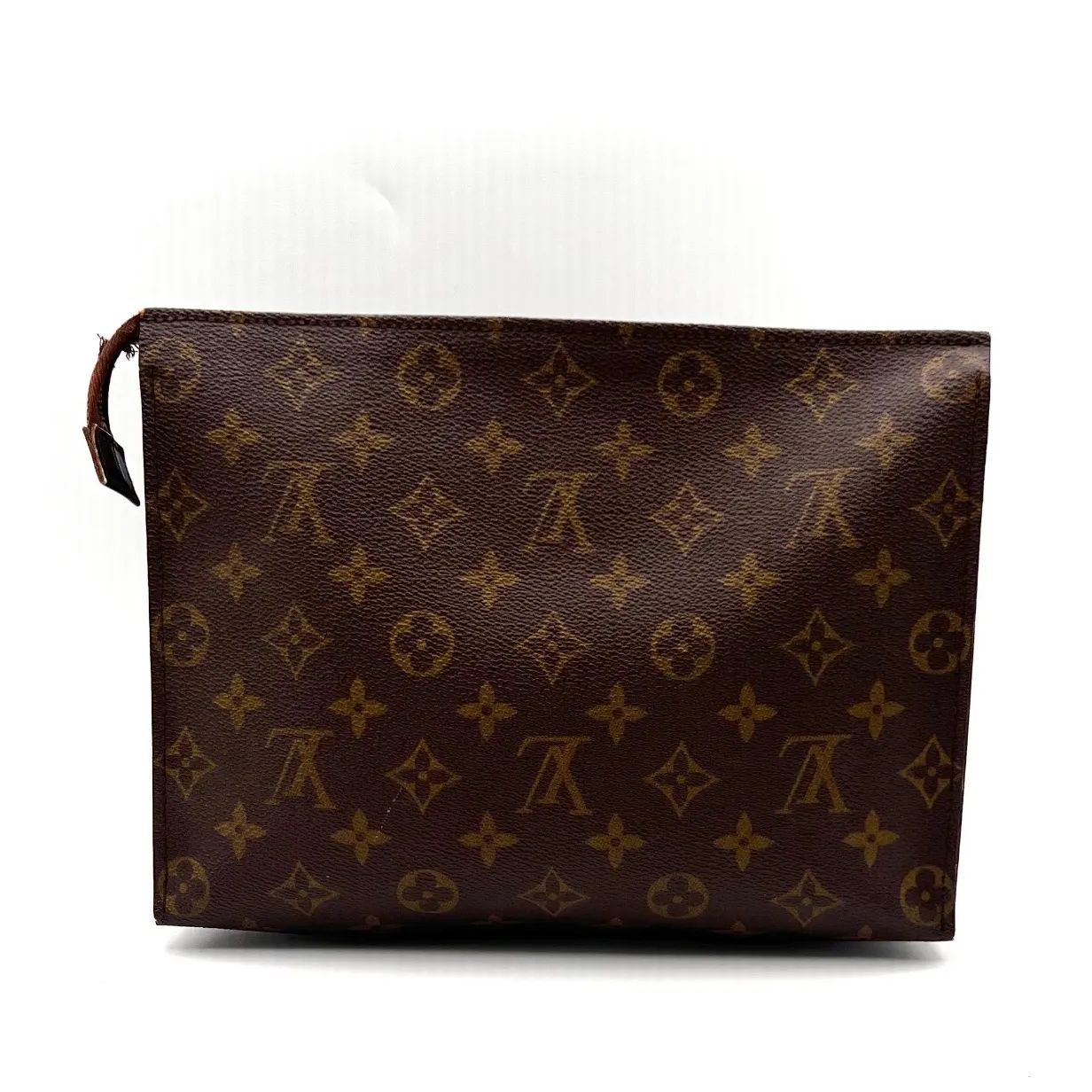 LOUIS VUITTON ルイヴィトン バッグ セカンドバッグ ポシュト