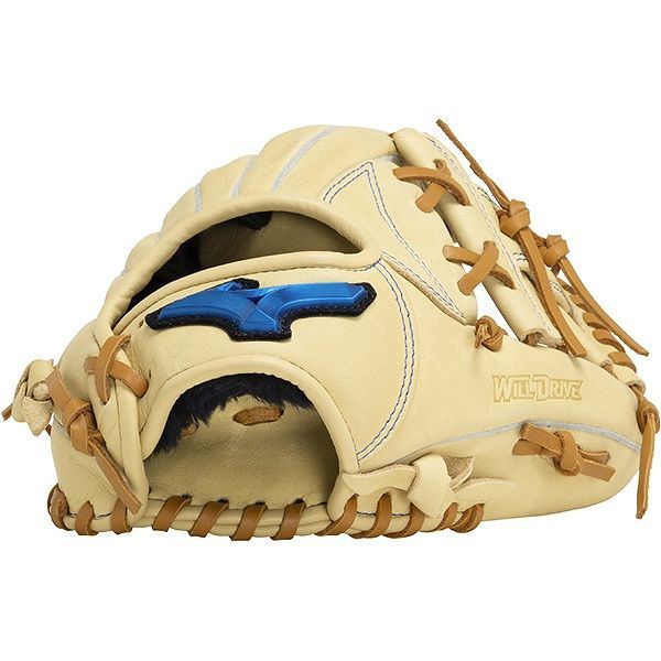 新品未使用】 ミズノ グローブ 野球 少年軟式用 ジュニア用