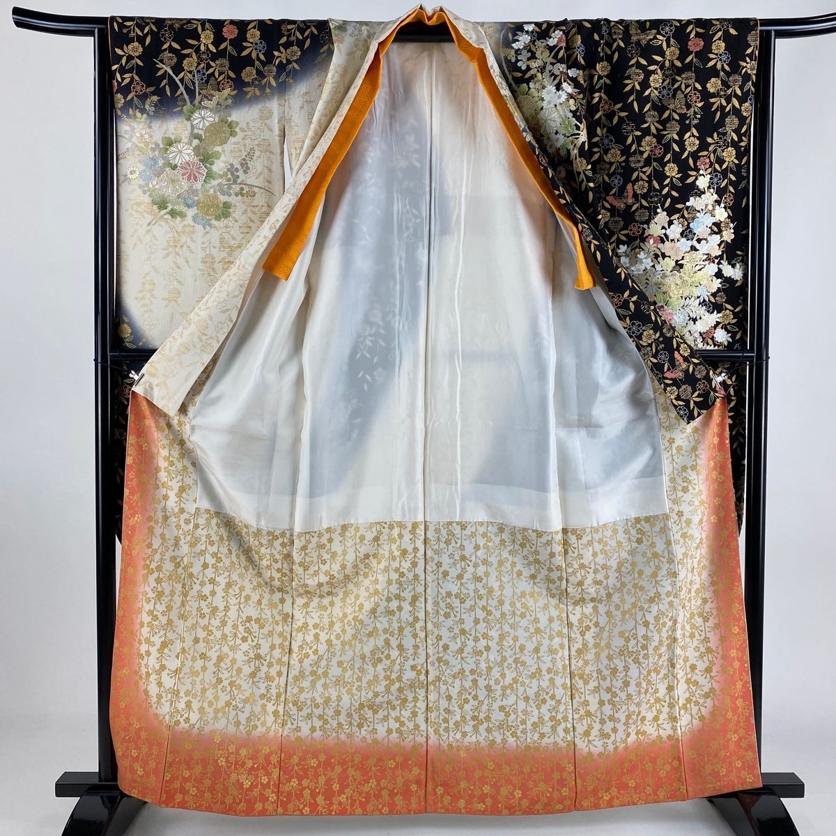 身丈162cm