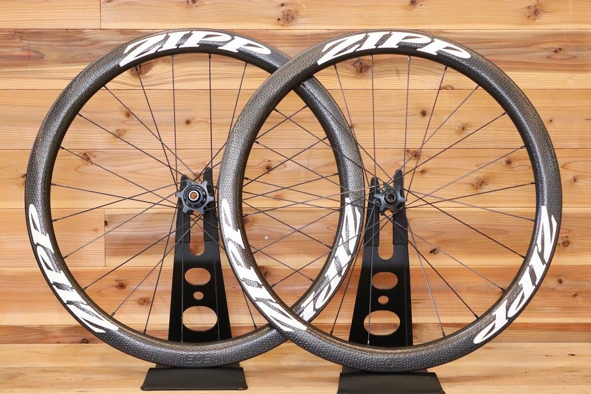 ジップ ZIPP 303 ファイアクレスト FIRECREST DISC シマノ 11S