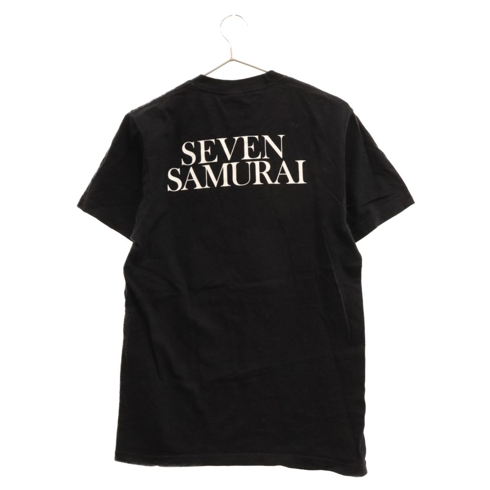 SUPREME (シュプリーム) 16AW×UNDERCOVER Seven Samurai Tee アンダー