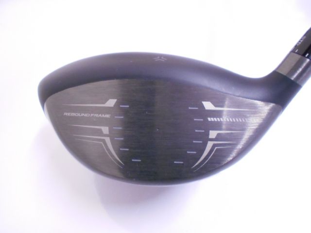 中古】ドライバー ダンロップ スリクソンZX5 Mk II Diamana ZX