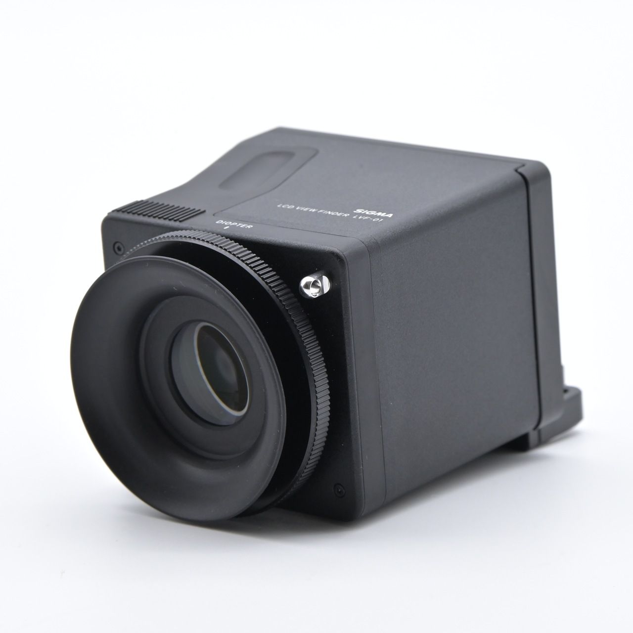 SIGMA シグマ LCDビューファインダー LVF-01 アクセサリ