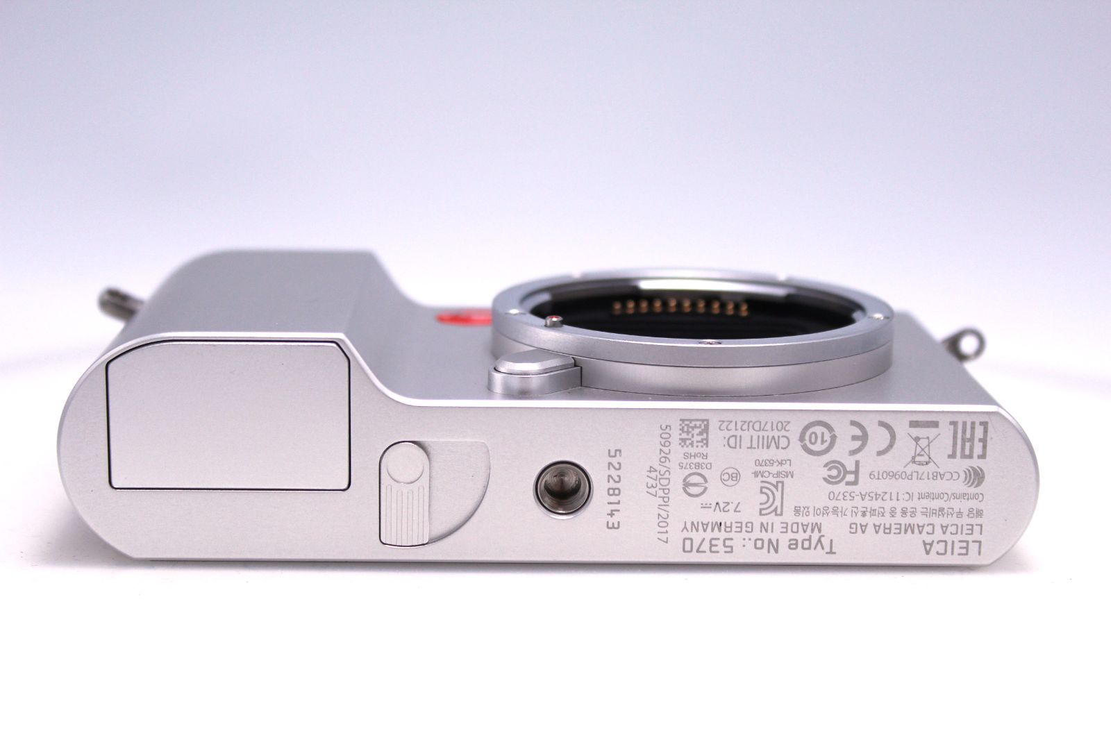 LEICA TL2