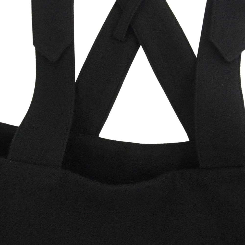 ノワールケイニノミヤ noir kei ninomiya 3N-A005 AD2024 COMME des  