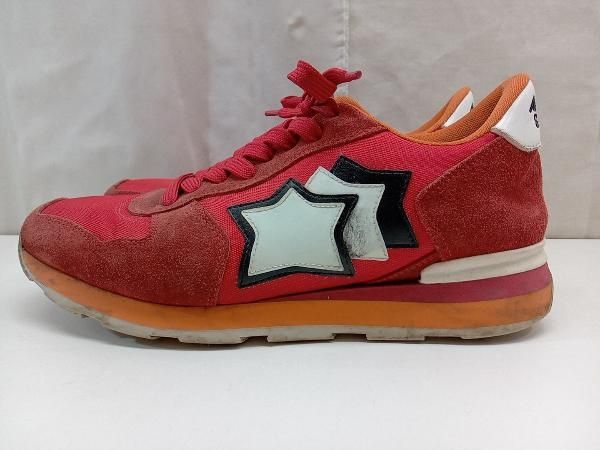 Atlantic STARS(アトランティックスターズ)。 Atlantic STARS