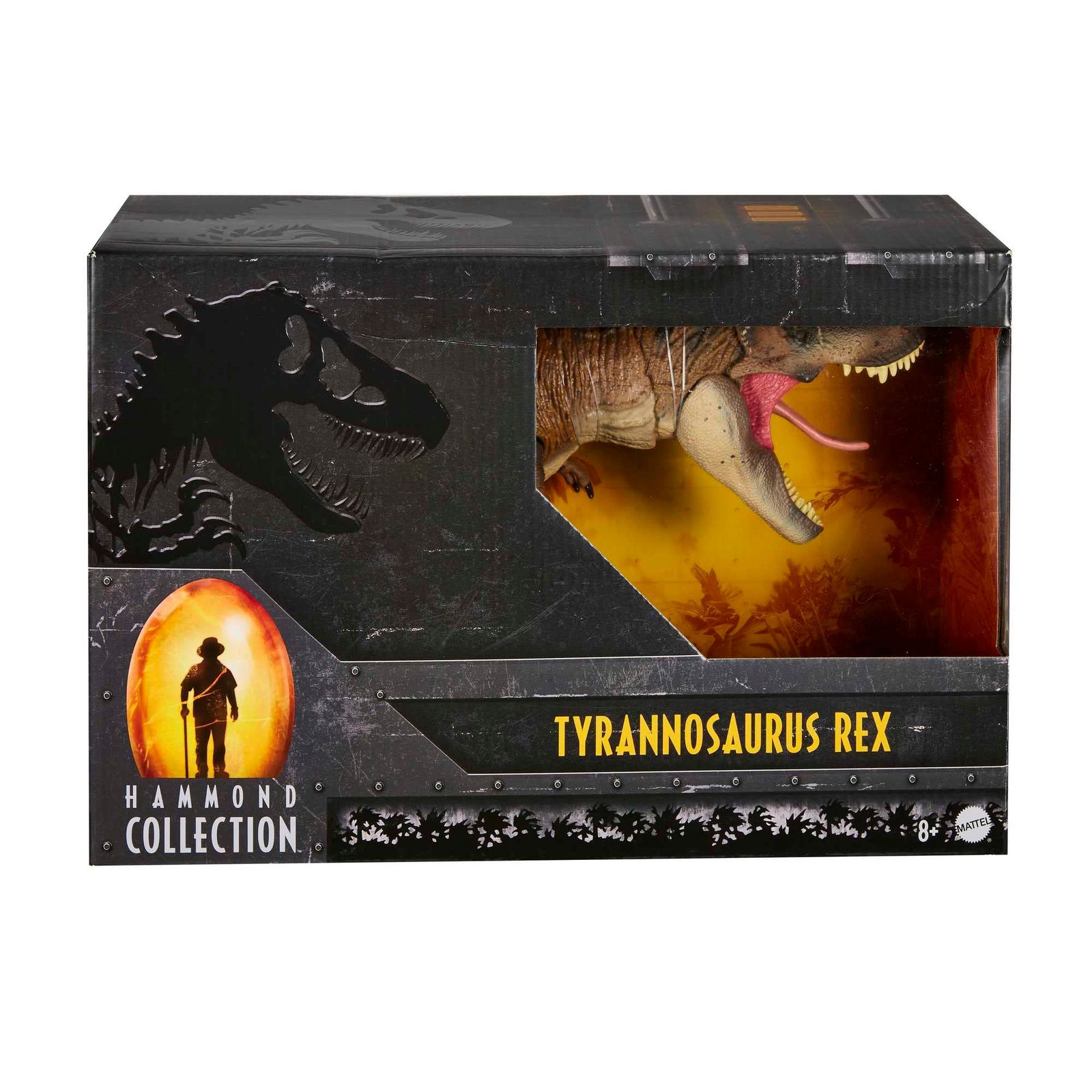 マテル(MATTEL) ジュラシックワールド(JURASSIC WORLD