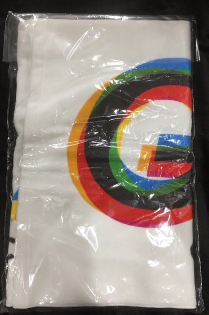 【非売品】GLAY デモクラシー　タオル GLAY 25th Anniversary LIVE DEMOCRACY オフィシャルグッズ | G