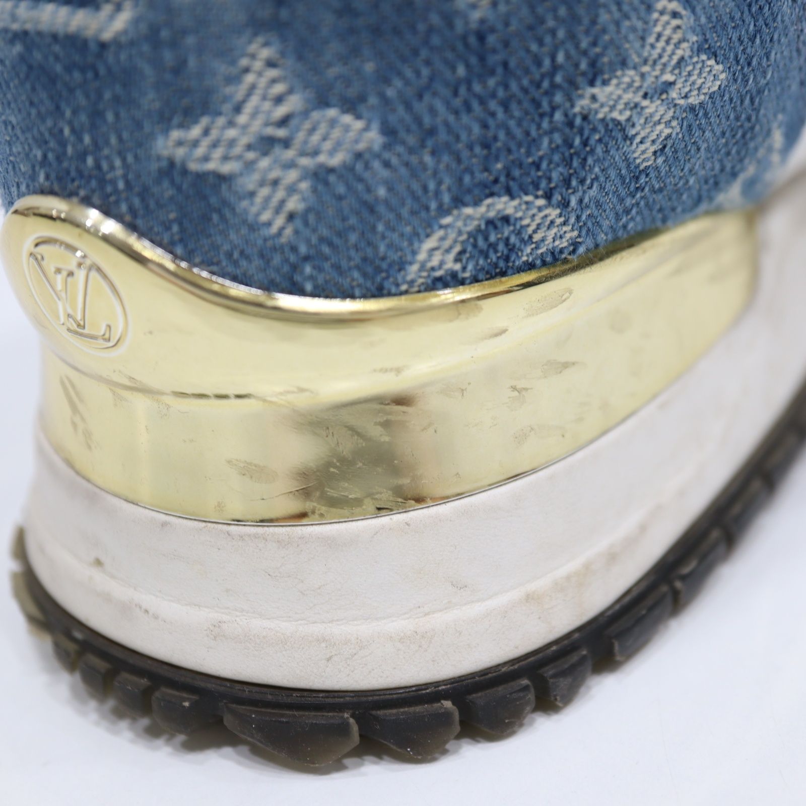 ルイヴィトン LV