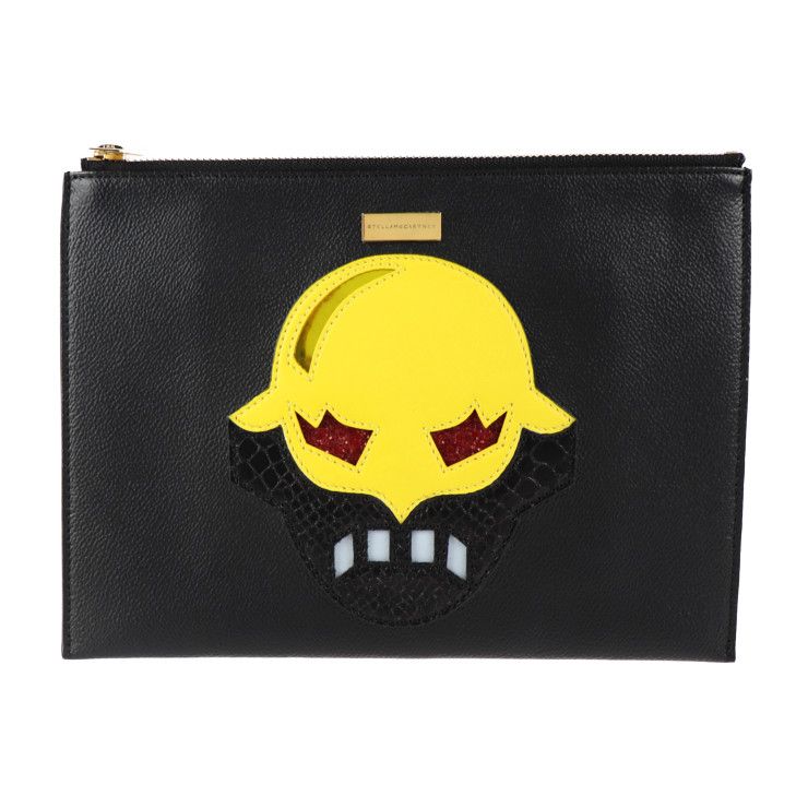 Stella McCartney ステラマッカートニー クラッチバッグ 371257 W9570 