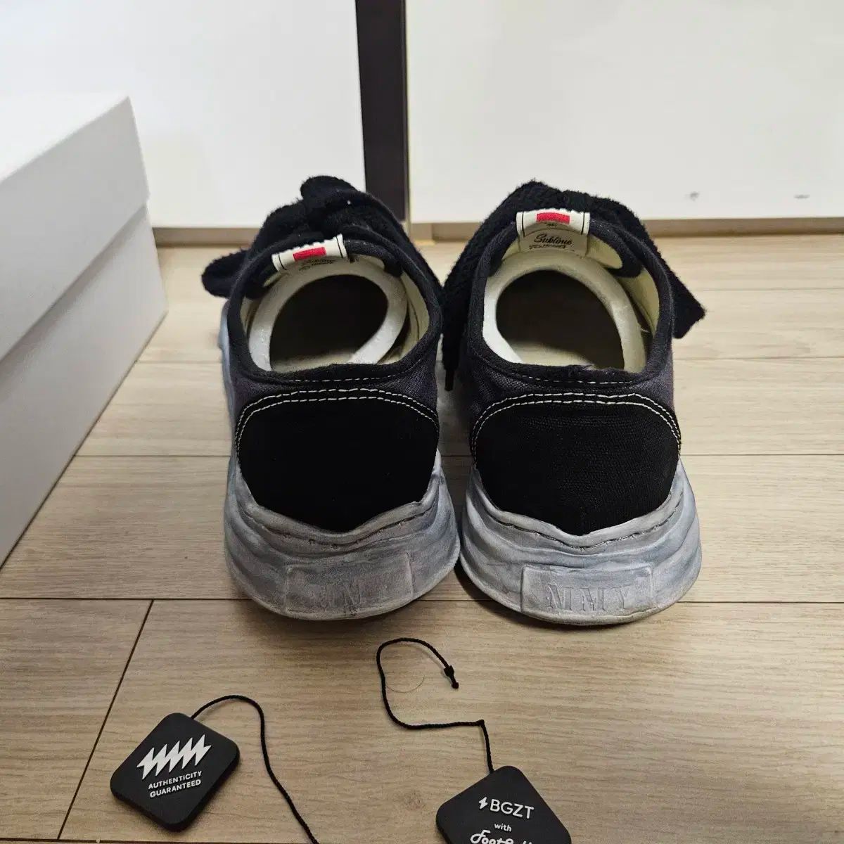 Maison Mihara Yasuhiro メゾンミハラヤスヒロ 43 Maison MIHARA YASUHIRO ONLINE STORE（メゾンミハラヤスヒロ