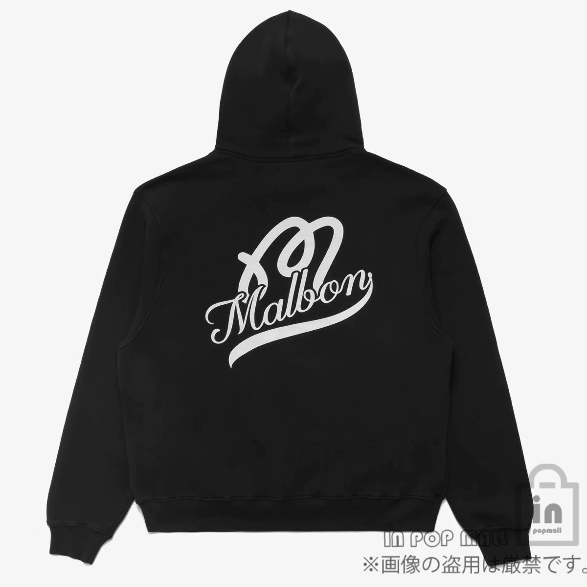 malbon golf マルボンゴルフ パーカー レギュラーフィット