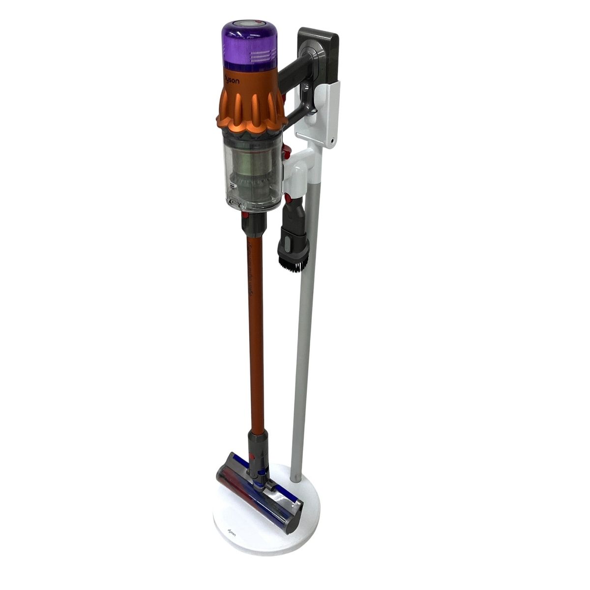 Dyson ダイソン SV18 digital slim fluffy コードレス クリーナー 掃除機 Y9891159