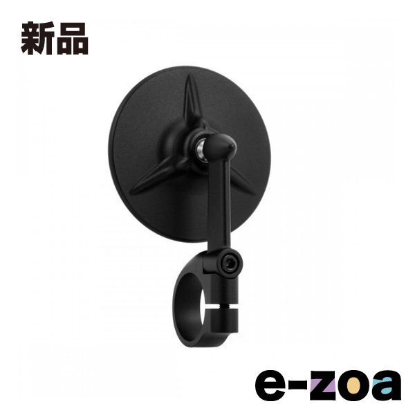 MOTONE CUSTOMS（モートーンカスタムズ） バーエンドミラー TRILINE