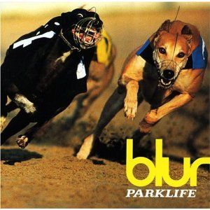 公式新品】BLUR ブラー - PARKLIFE BEERMAT バンドTシャツ - メルカリ