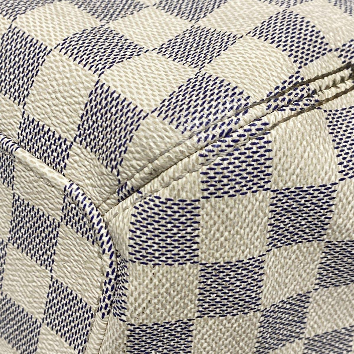 LOUIS VUITTON(ルイヴィトン) トートバッグ ダミエ サリナPM