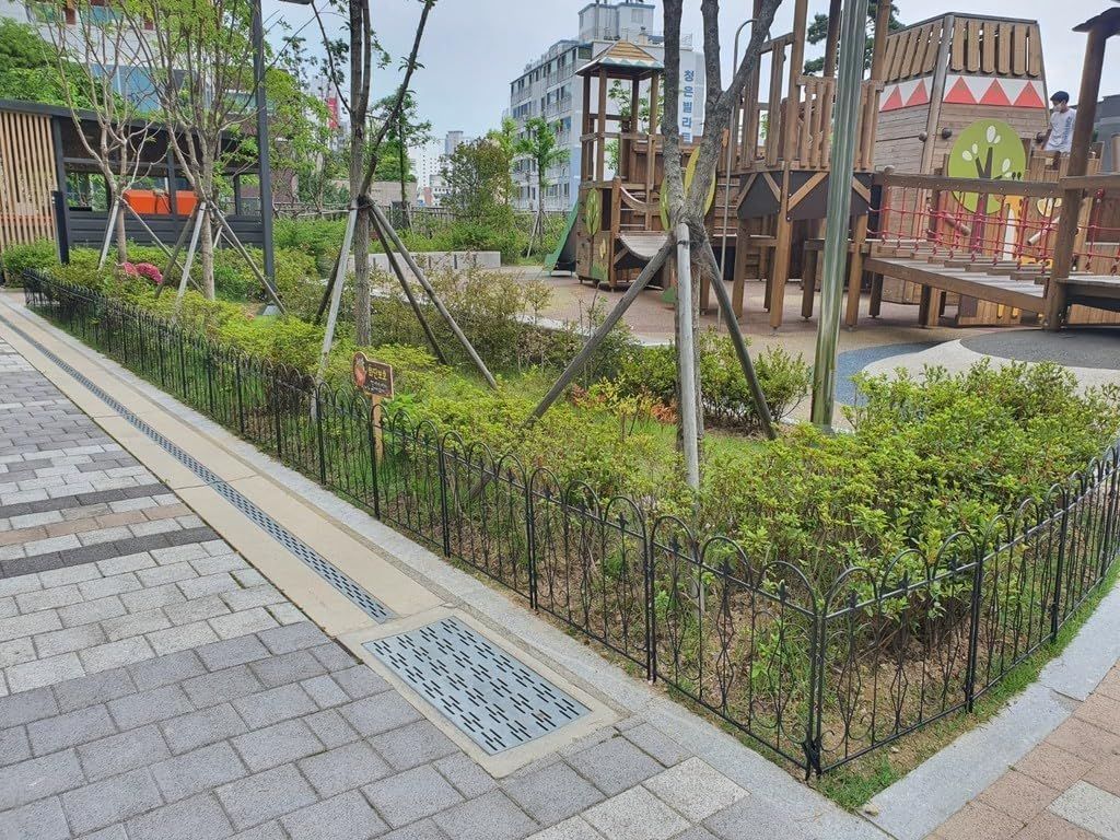 連結 ドッグラン