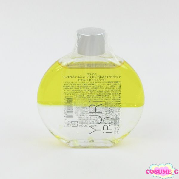 ユリイロ　インティメイト＆ボディオイル ユズ＆ベルガモット　 １００ｍｌ✕２本 Amazon | YURiiRO インティメイト & ボディオイル デリケート