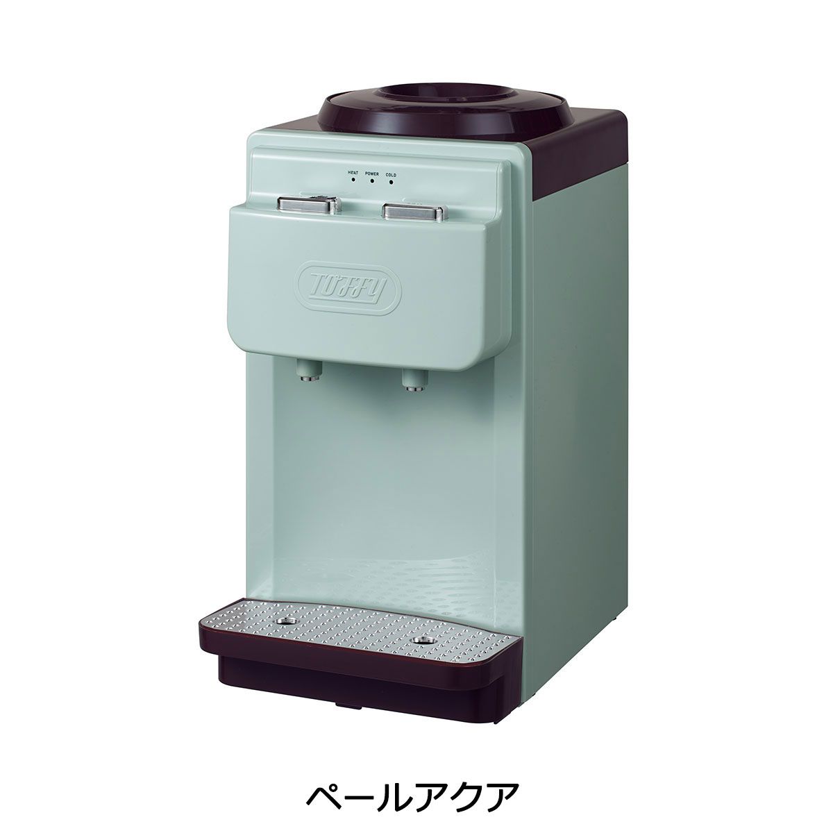 生活家電 Toffy ウォーターサーバー 本体