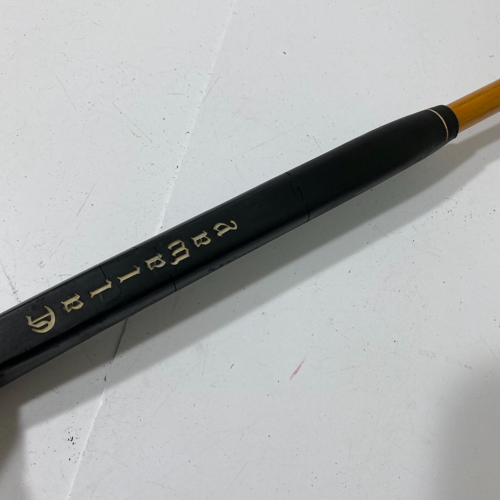 希少 Callaway Hickory Stick MF-3 パター キャロウェイ 34