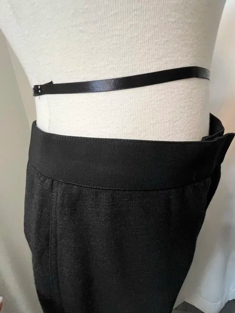 2020年 LANVIN COLLECTION レディース ウール ズボン