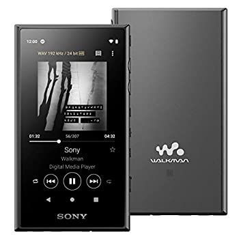中古】 ソニー ウォークマン 16GB Aシリーズ NW-A105 : ハイレゾ対応