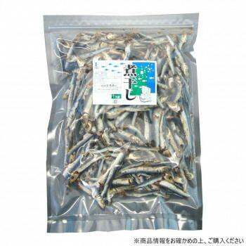 フタバ 煮干し 1kg×8袋 2054