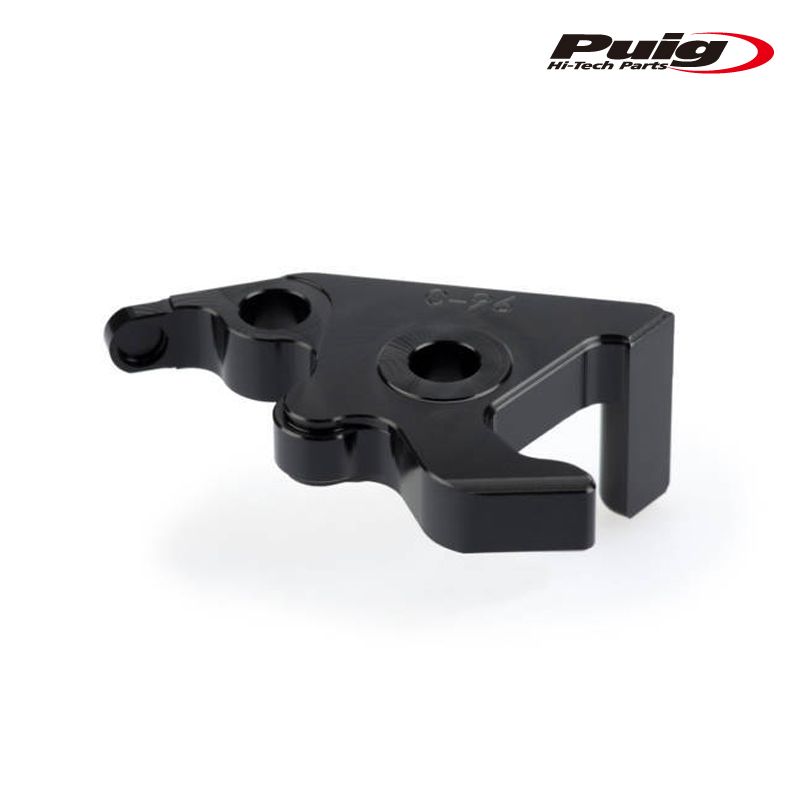 Puig 9558N LEVER ADAPTER クラッチレバーアダプター