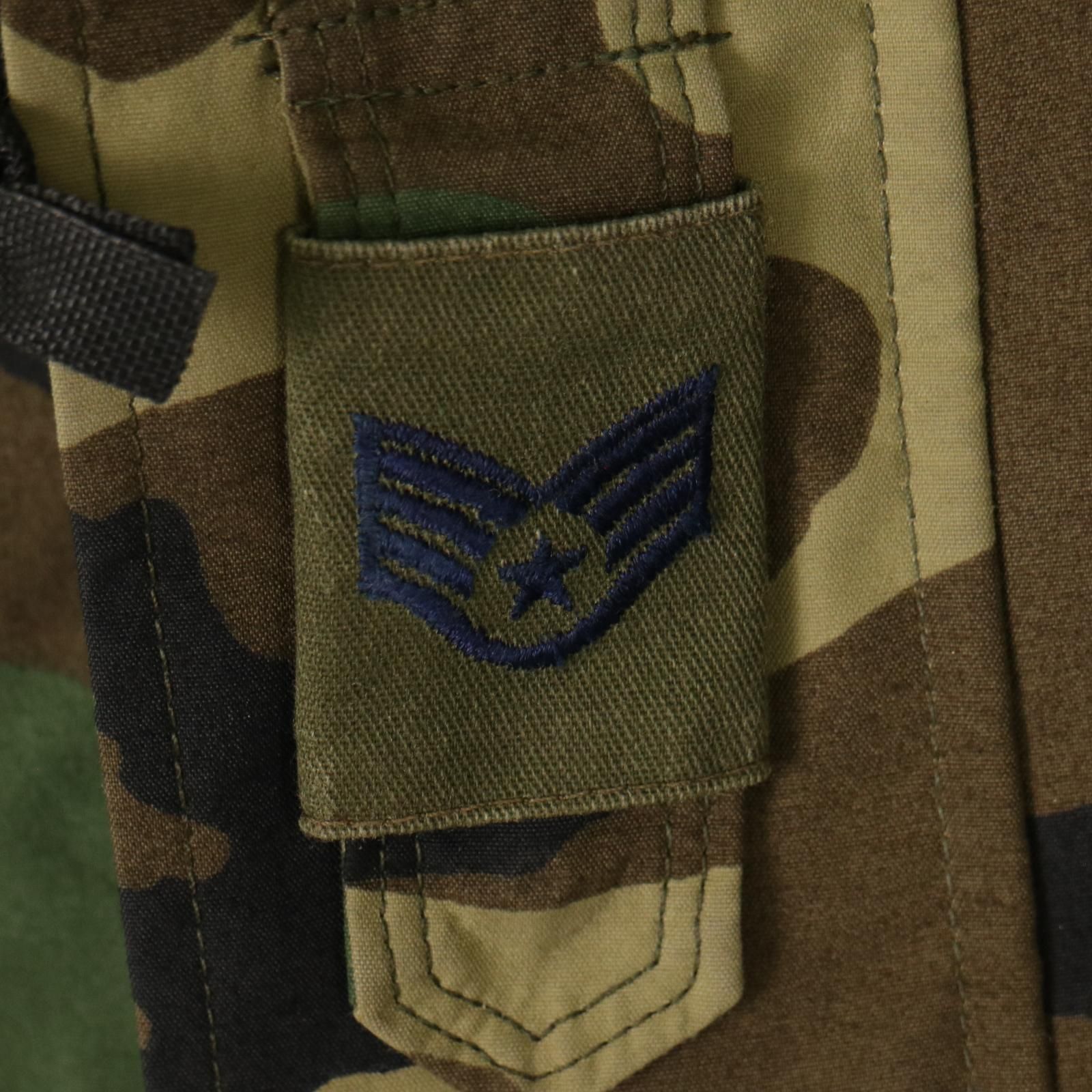 90年代 米軍実物 U.S.ARMY ECWCS GEN1 GORE-TEX パーカージャケット 