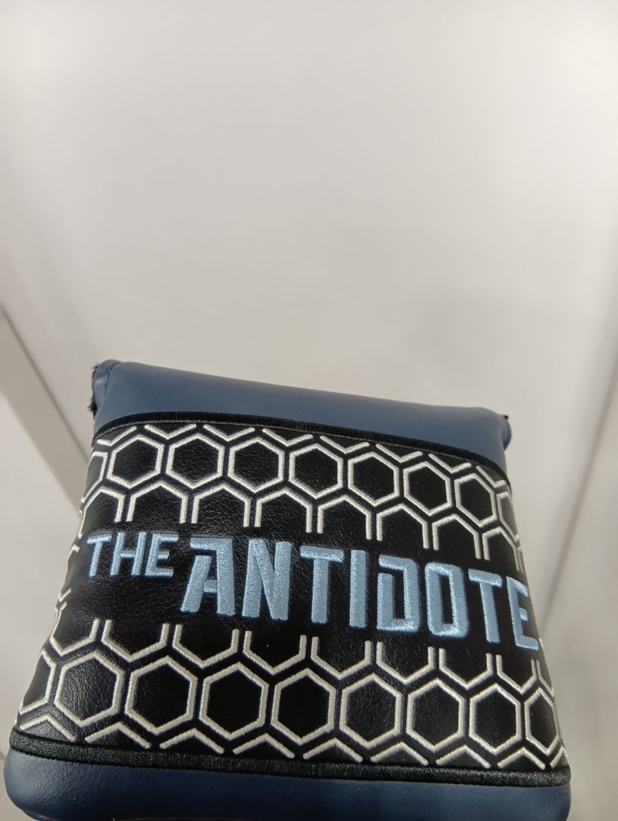 Pt ♥品 ベティナルディ ANTIDOTE SB2 PUTTER アンチドーテ 34インチ USA直輸入品 浦安店