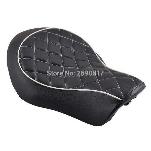 スポーツスター ソロシート XL883 xl1200 N 48 2005-2013年