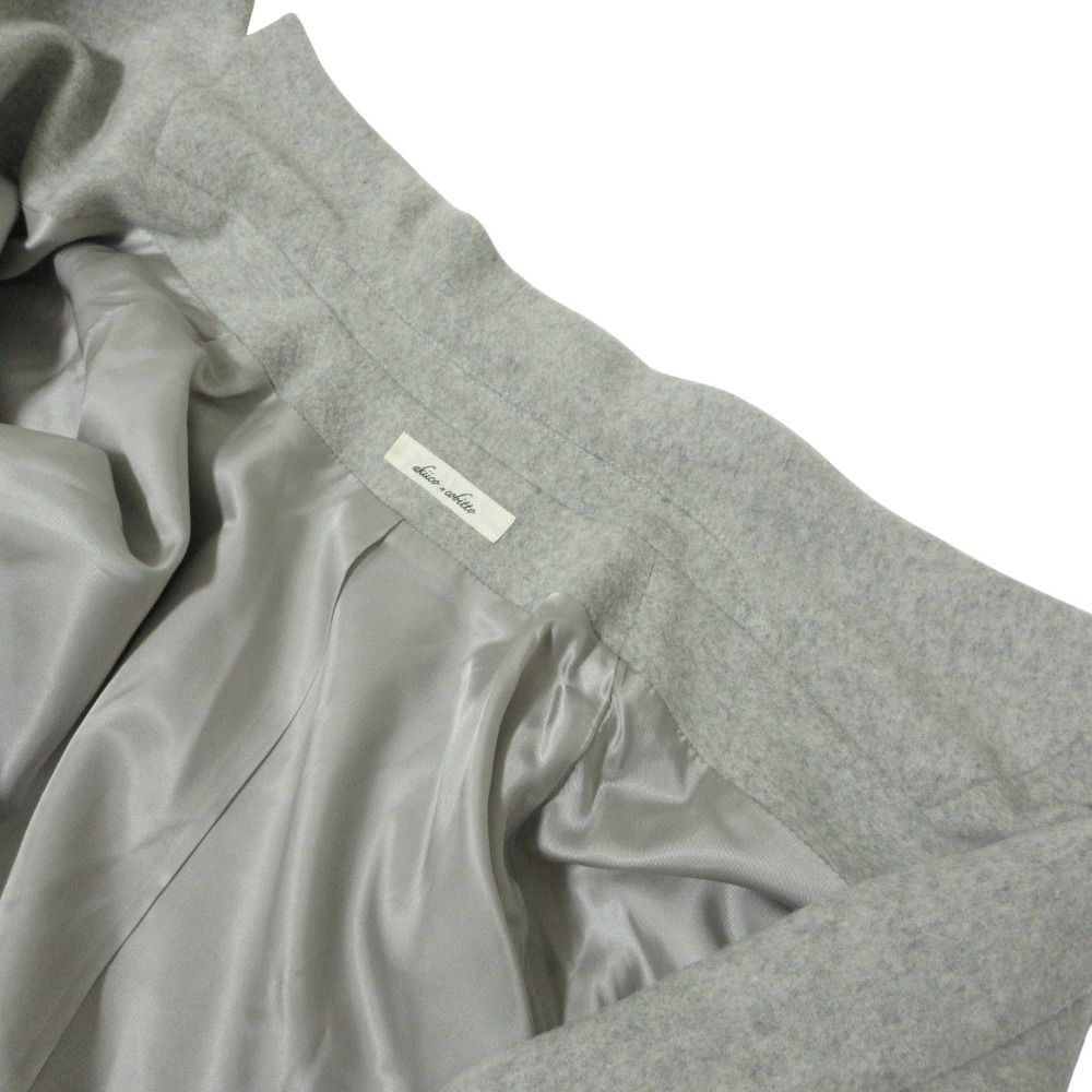 チェスターコート