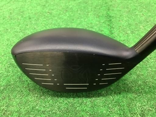 キャロウェイ XR PRO Deep 3W フェアウェイウッド FW 純正特注シャフト