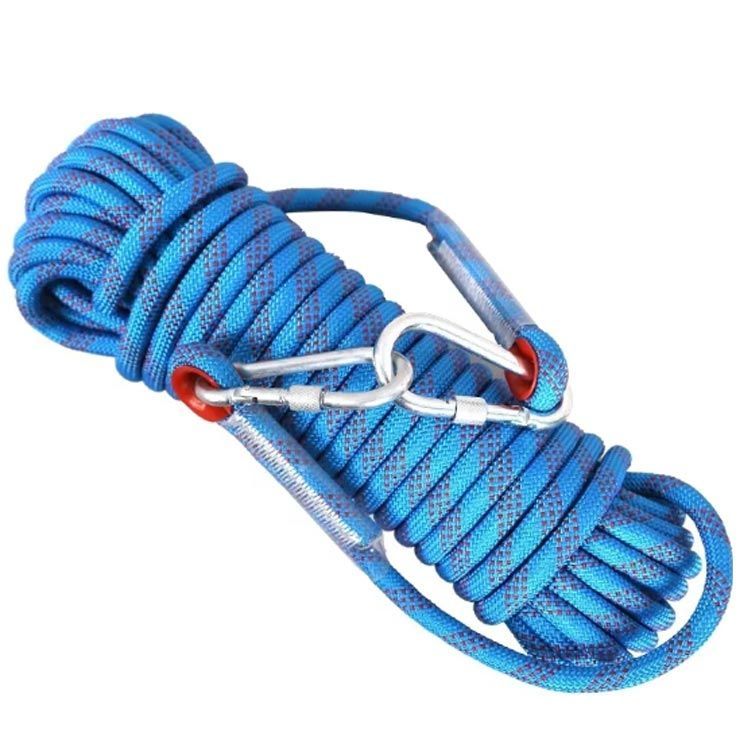 新品 消防ロープ（15m） 新品東京製綱 赤ロープ M打ち 消防 東京製綱S打（ソフト） 赤