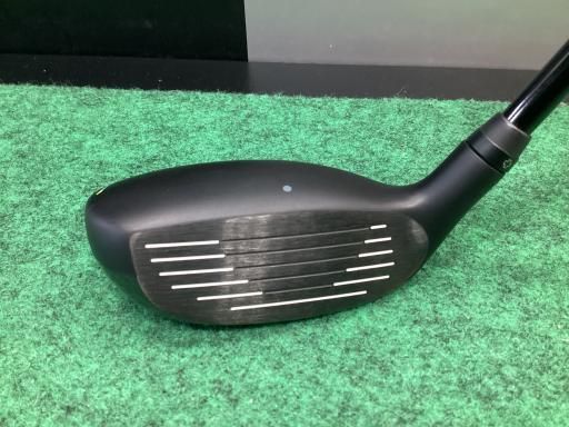 PING G430 ハイブリッド 3U 19度 S ALTA JCB BLACK Golf Utility