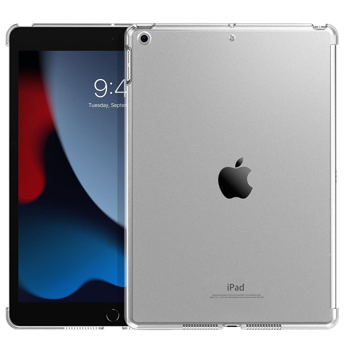 新商品 iPad iPad iPad 10.2インチ 10.2インチ 着脱簡単 精密設計 落下 