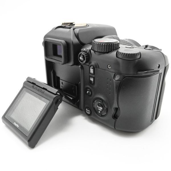 超美品/動作◎ FUJIFILM FinePix S9000 FX-S9000 富士フィルム 【公式