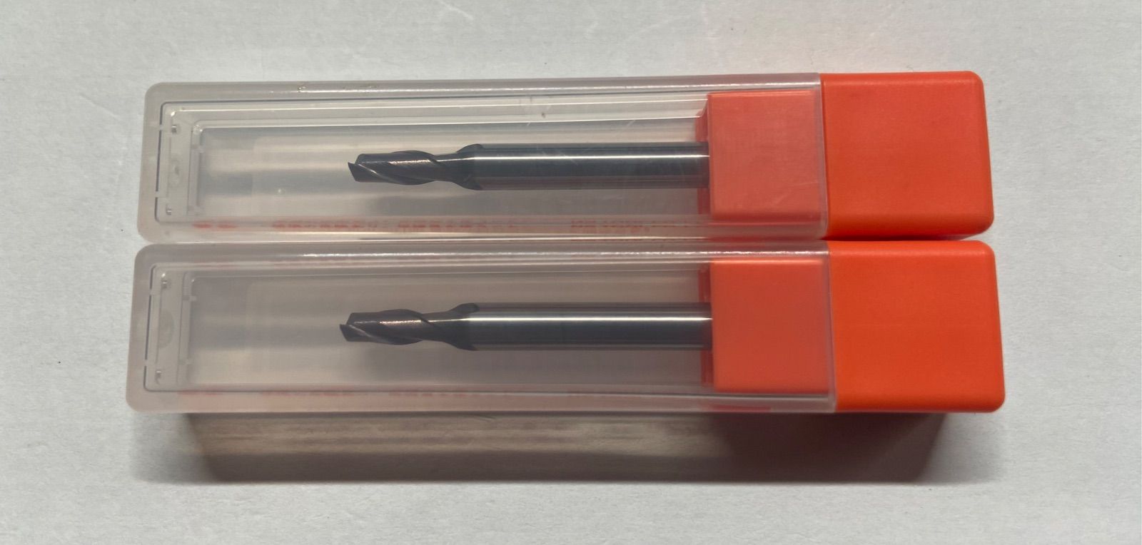 日進工具 NS TOOL 超硬エンドミル MSES 230P 3φ 2本セット - メルカリ