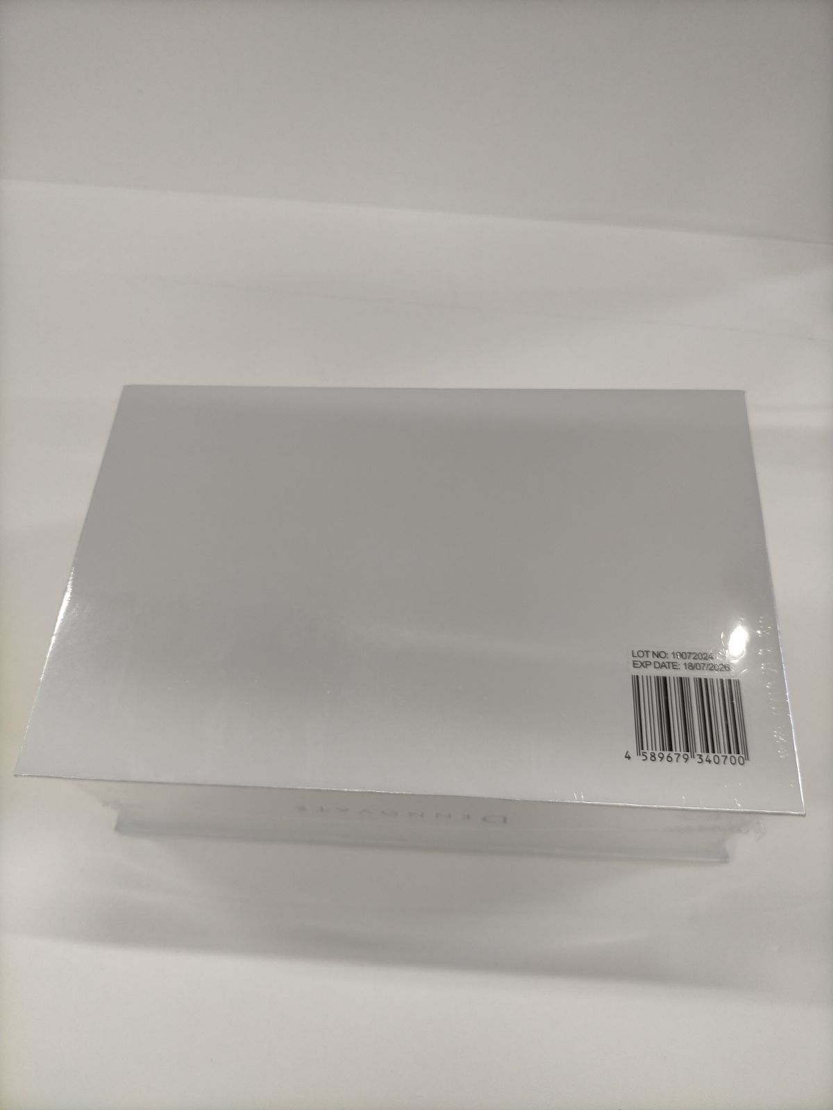 P751 DENNOVATA ディノべート TEETH WHITENING GEL PACK 1箱 使用期限