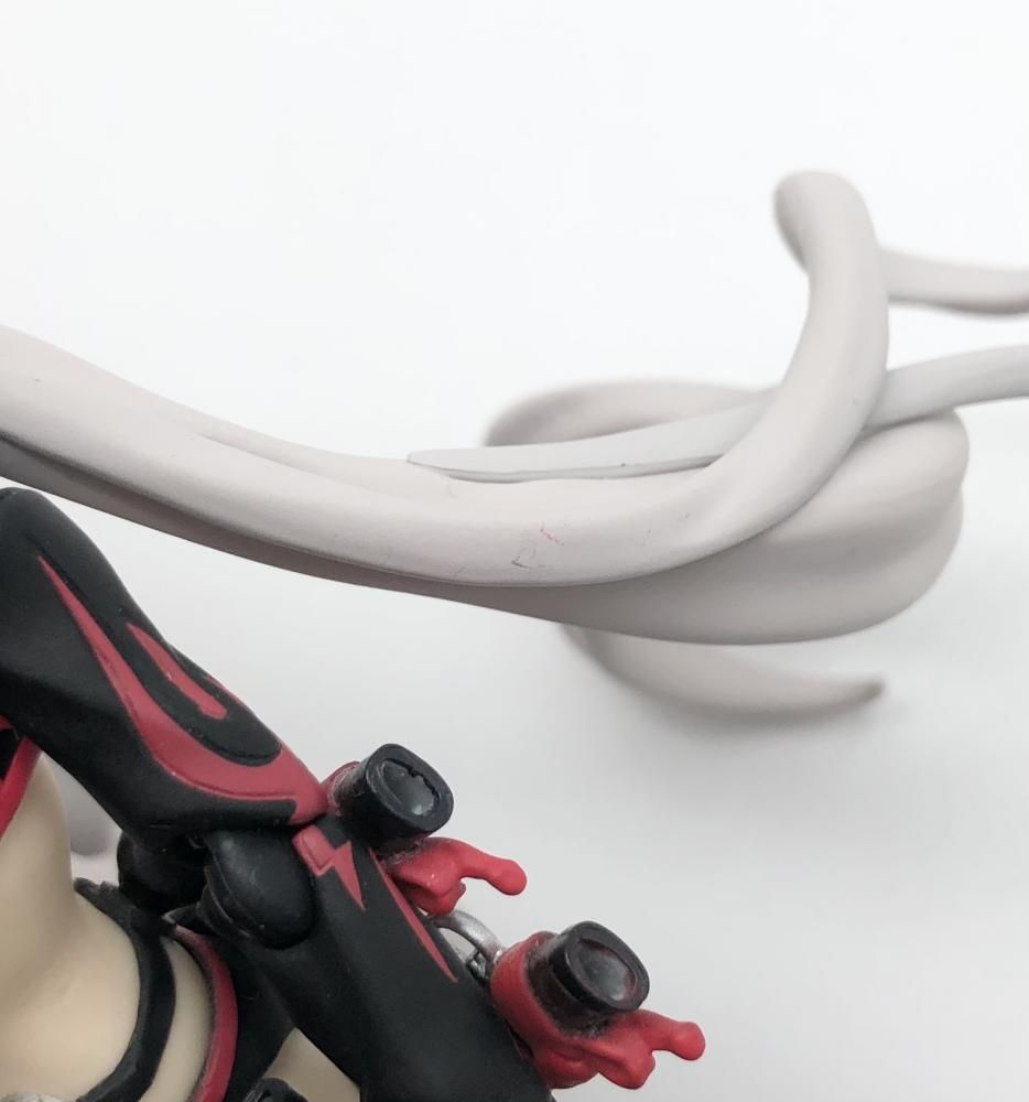 開封 マックスファクトリー Fate/Grand Order figma 454