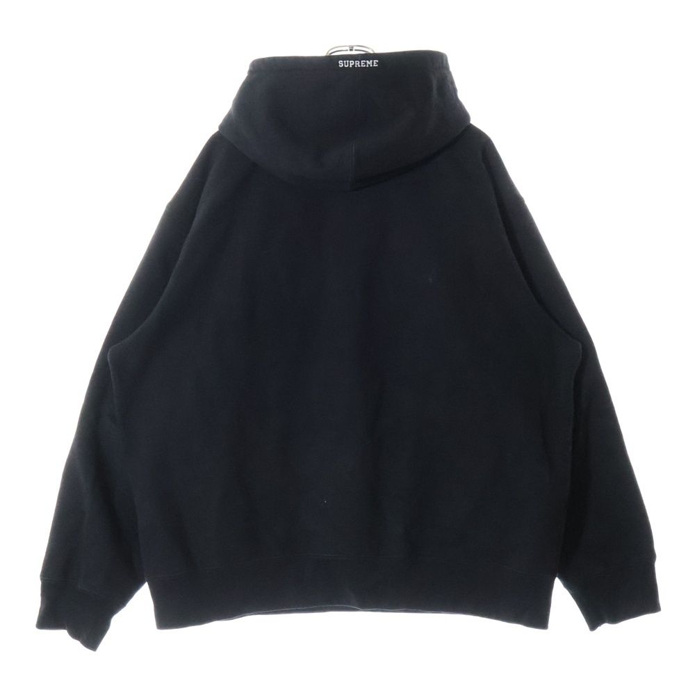 【Supreme】シュプリーム 22AW ツノS Logo Hooded S Supreme S Logo Hooded Sweatshirt (FW22) - $158