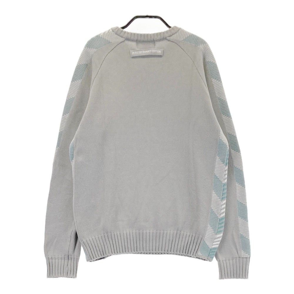 サイズ：1 MASTER BUNNY EDITION マスターバニーエディション ニット