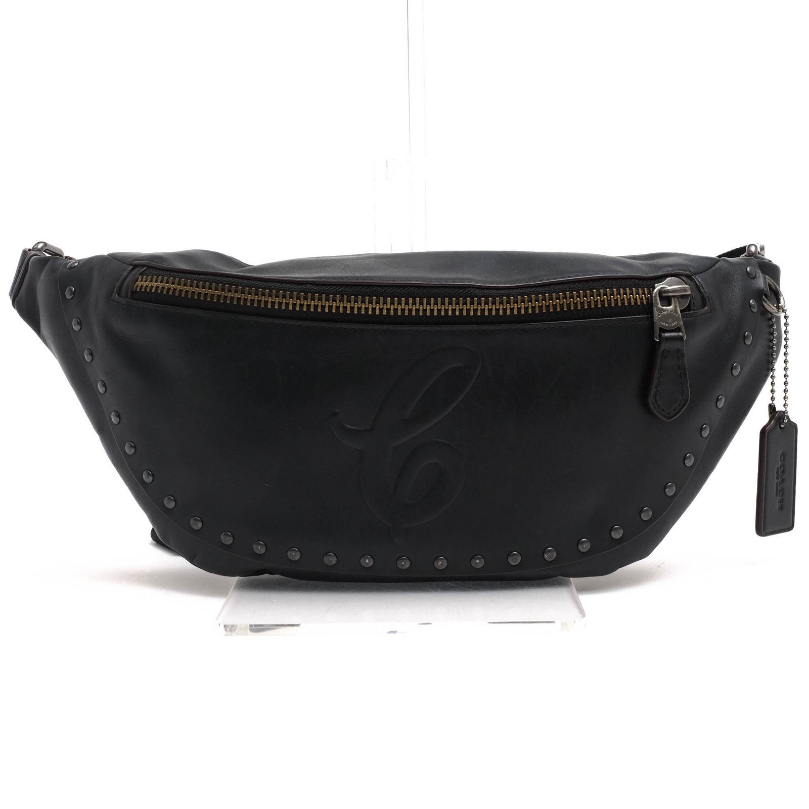 コーチ メンズWAISTBAG